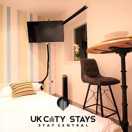 Bv Apartment Leeds (West Yorkshire)