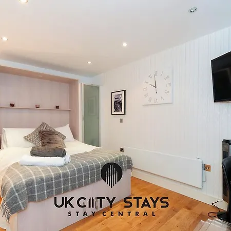 Apartment Bv
