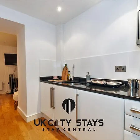 Bv Apartment
