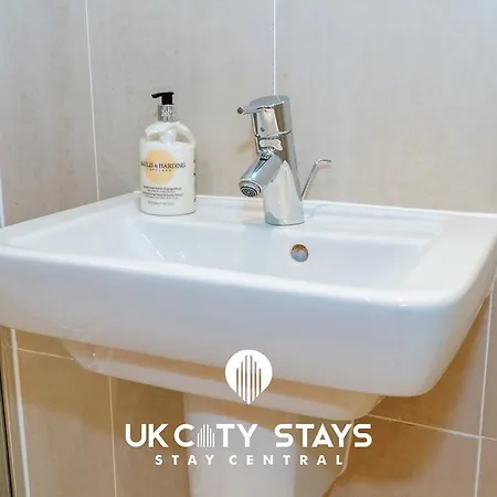 Bv Apartment Leeds (West Yorkshire)